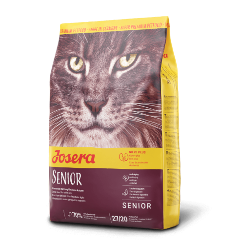 Senior 2kg 400g