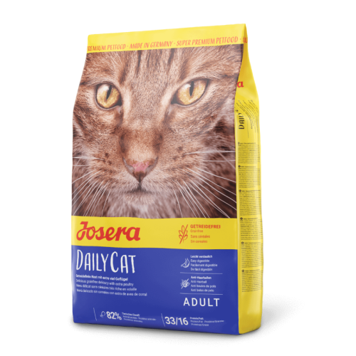 DailyCat 2kg 400g
