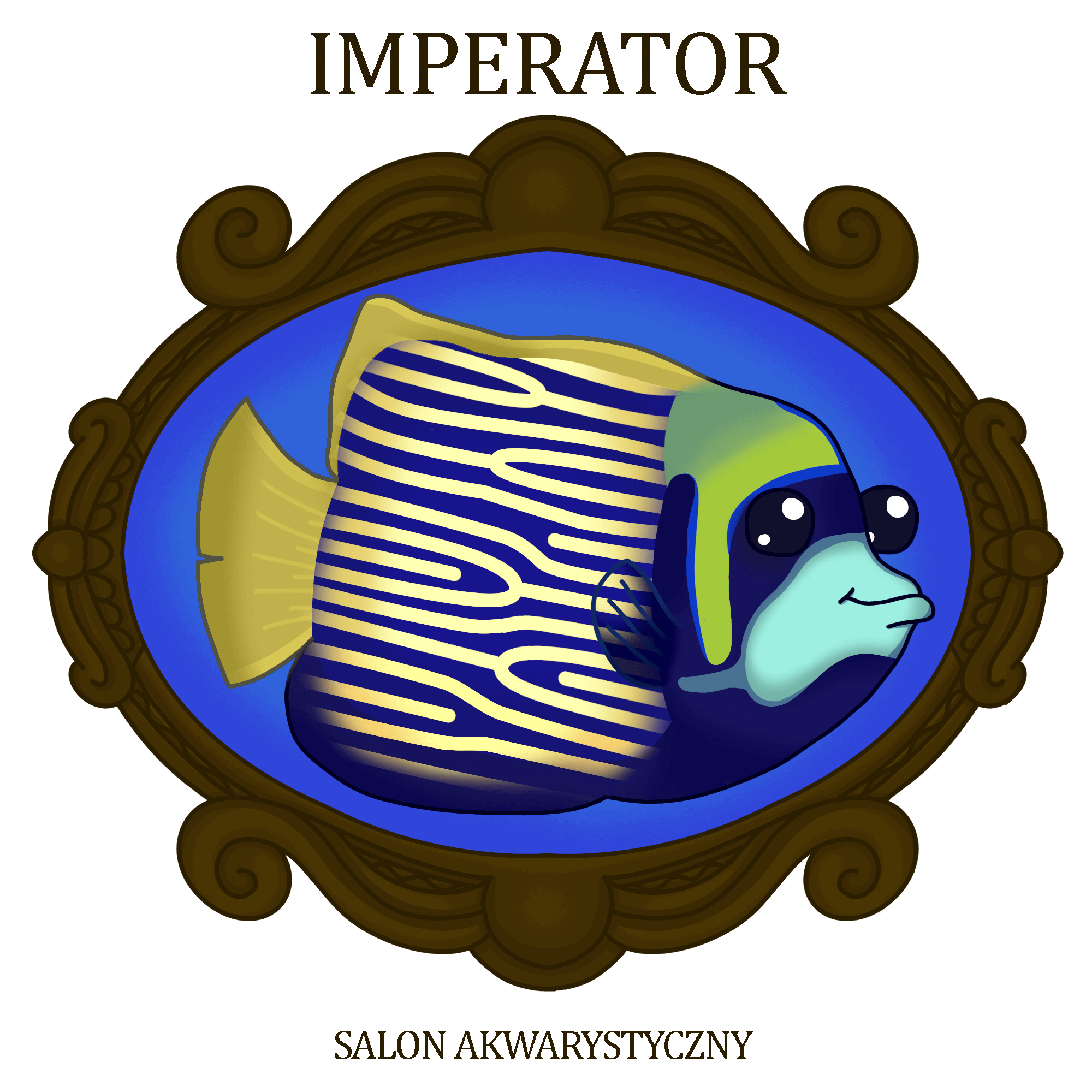 Sklep Akwarystyczny "Imperator"