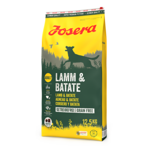 Lamm&Batate 12,5kg 800x800
