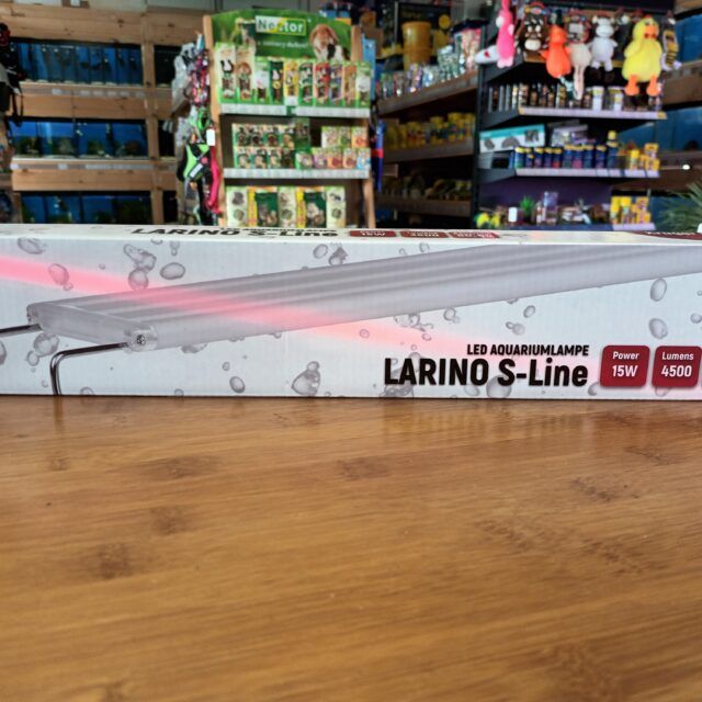 Kruger Meier Larino S-Line 15W 50-60cm