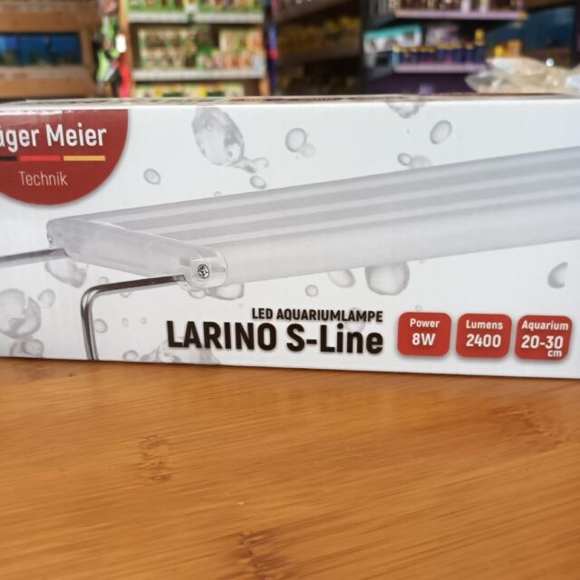 Kruger Meier Larino S-Line 8W 20-30cm